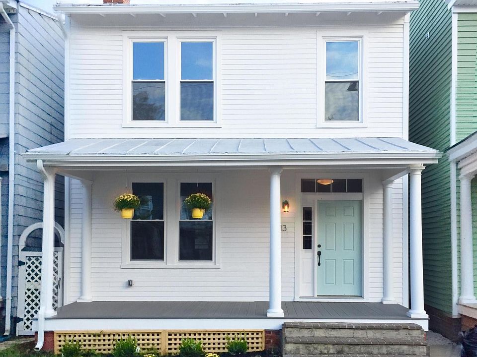 Welcome to 713 N 33rd St!