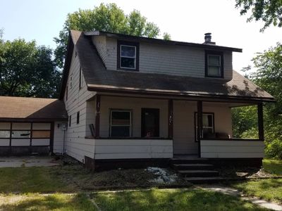 412 W Morris St, Clarks, NE, 68628