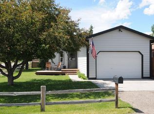 101 6th St, Belgrade, MT 59714