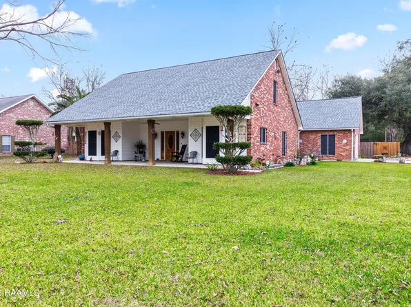 831 Kidder Rd, Carencro, LA 70520