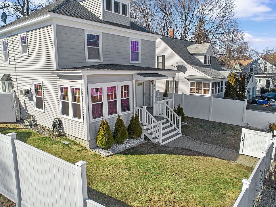 84 Kimball Street, Manchester, NH 03102 Zillow