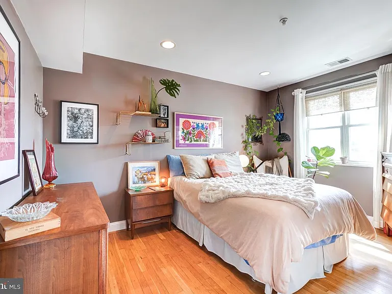 401 Evarts St NE #301 — Photo 30