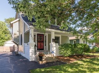 6411 Broadway St, Indianapolis, IN 46220