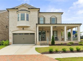 1905 Bunyan Ln, Dunwoody, GA 30338