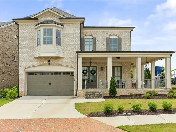 1905 Bunyan Ln, Dunwoody, GA 30338