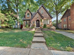 7217 Shaftesbury Ave, Saint Louis, MO