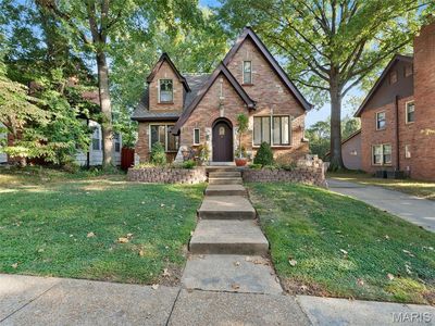7217 Shaftesbury Ave, Saint Louis, MO, 63130