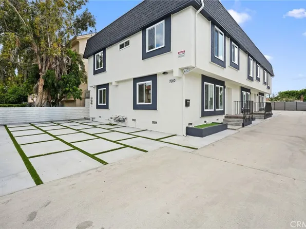 7010 Lennox Ave, Van Nuys, CA