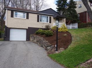 1613 McCully Rd, Pittsburgh, PA 15234