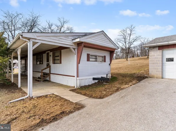 5506 Old Harrisburg Rd, York Springs, PA 17372