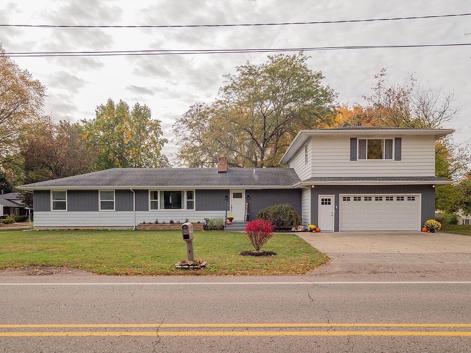 1130 E Osterhout Ave, Portage, MI 49002 MLS 22044292 Zillow