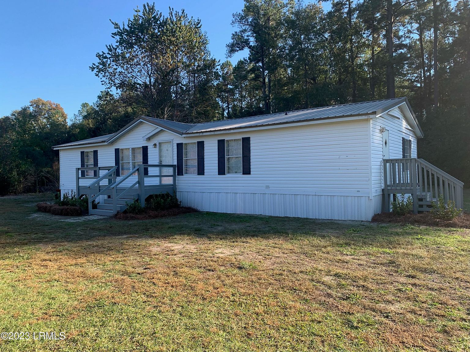 1228 Caw Caw Rd, Brunson, SC 29911 Zillow