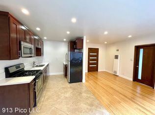 913 Pico Blvd APT 2, Santa Monica, CA 90405