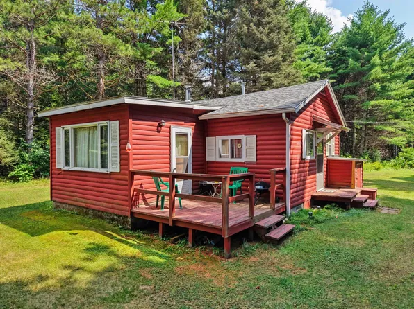 4176 Chicago Ave, Conover, WI 54519