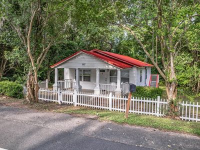 1487 Bainbridge Hwy, Quincy, FL, 32352