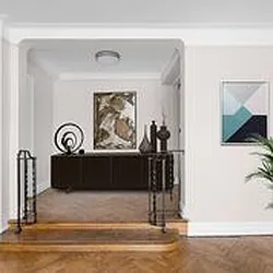 Rented by The Monterey