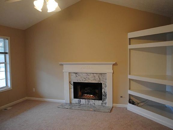 Welcoming Great Room