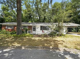 3224 NW 30TH PLACE, GAINESVILLE, FL 32605