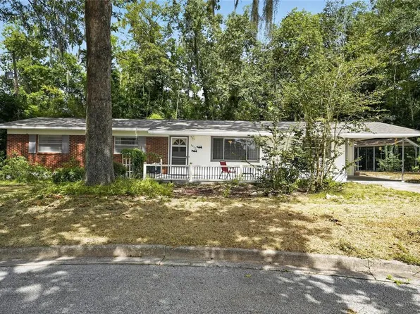3224 NW 30TH PLACE, GAINESVILLE, FL 32605