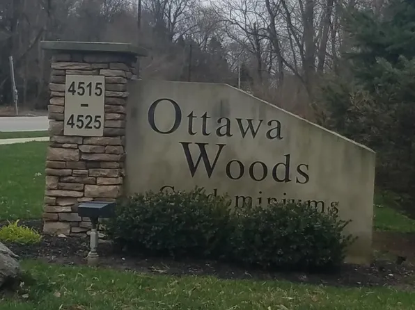 4521 W Bancroft St APT 6, Toledo, OH 43615