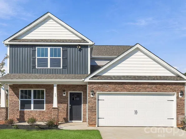 73 Ridgehaven Dr, Waynesville, NC 28786