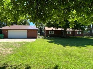 58936 Ash Rd, Three Rivers, MI 49093