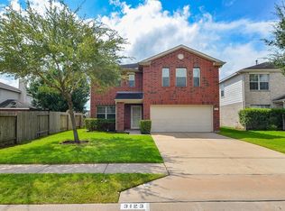 3123 Thomas Paine Dr, Missouri City, TX 77459