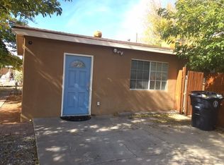 2321 Mosher Ct NW, Albuquerque, NM 87120