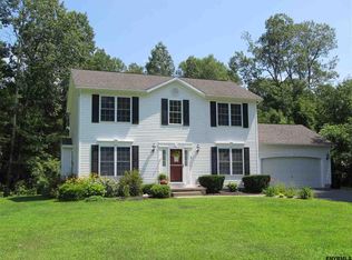 5 Nova Ln, Queensbury, NY 12804