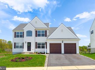 306 Darlington Ct, New Providence, PA 17560