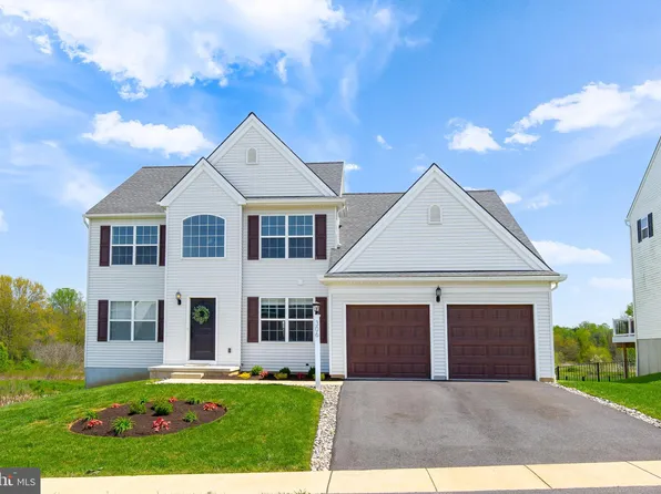 306 Darlington Ct, New Providence, PA 17560