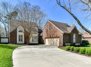 4931 Megan Ln, Charlotte, NC 28226