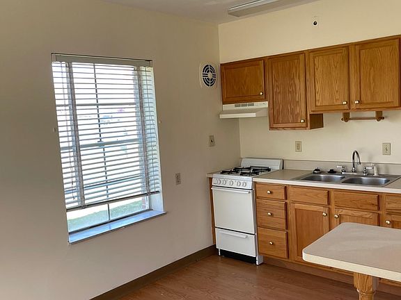 Kitchen - alternative floorplan.