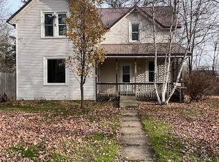 604 N Franklin St, Stanley, WI 54768