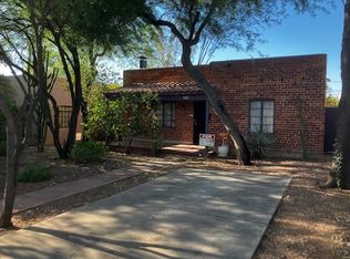 2333 E 3rd St, Tucson, AZ 85719