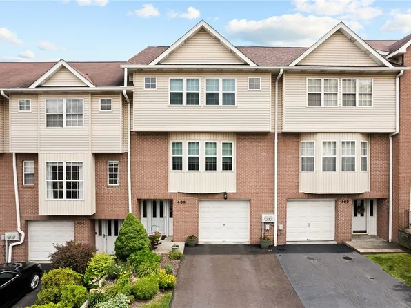 403 Wingate Dr, Pittsburgh, PA 15205