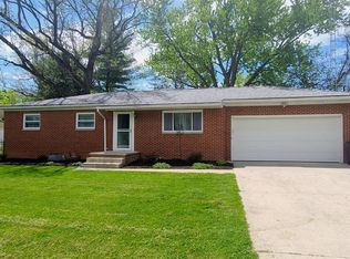 1315 Hickory Dr, Marion, OH