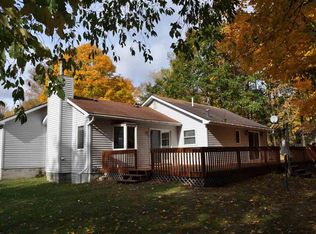 8225 Winnie Dr NE, Mancelona, MI 49659