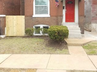 3318 Miami St, Saint Louis, MO