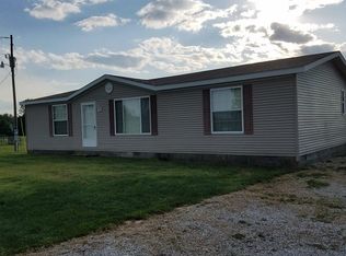 8289 John Steele Rd, Robards, KY 42452