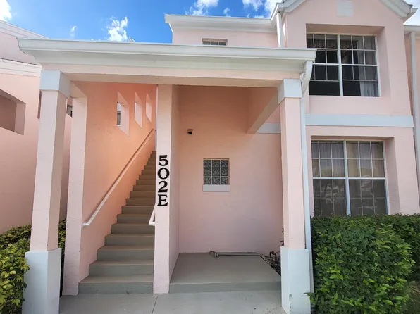 502 Muirfield Ct #502, Jupiter, FL 33458