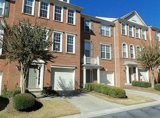 4022 Edgecomb Dr, Roswell, GA 30075