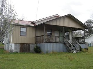 101 S Walker St, Opp, AL 36467
