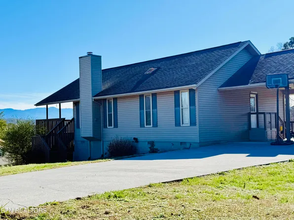 444 Connatser Ln, Sevierville, TN 37876