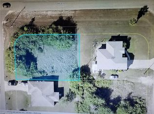 441 Lockport Ave S, Lehigh Acres, FL 33974