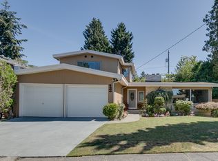 7400 26th Ave NE, Seattle, WA 98115
