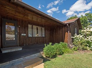 118 W Baker St, Lewisburg, WV 24901