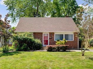 765 Weldon Ave, Columbus, OH 43224