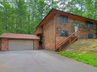 2540 Lick Run Rd, Blacksburg, VA 24060