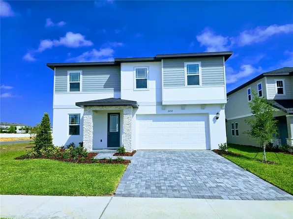 2232 Hen Rd, Minneola, FL 34715